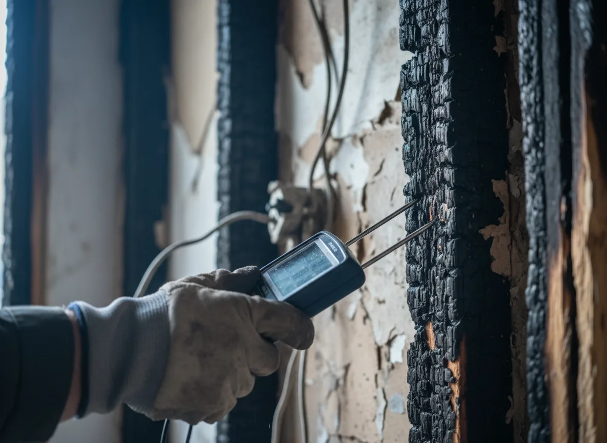 Fire Damage Restoration Teays Valley, WV FAQs